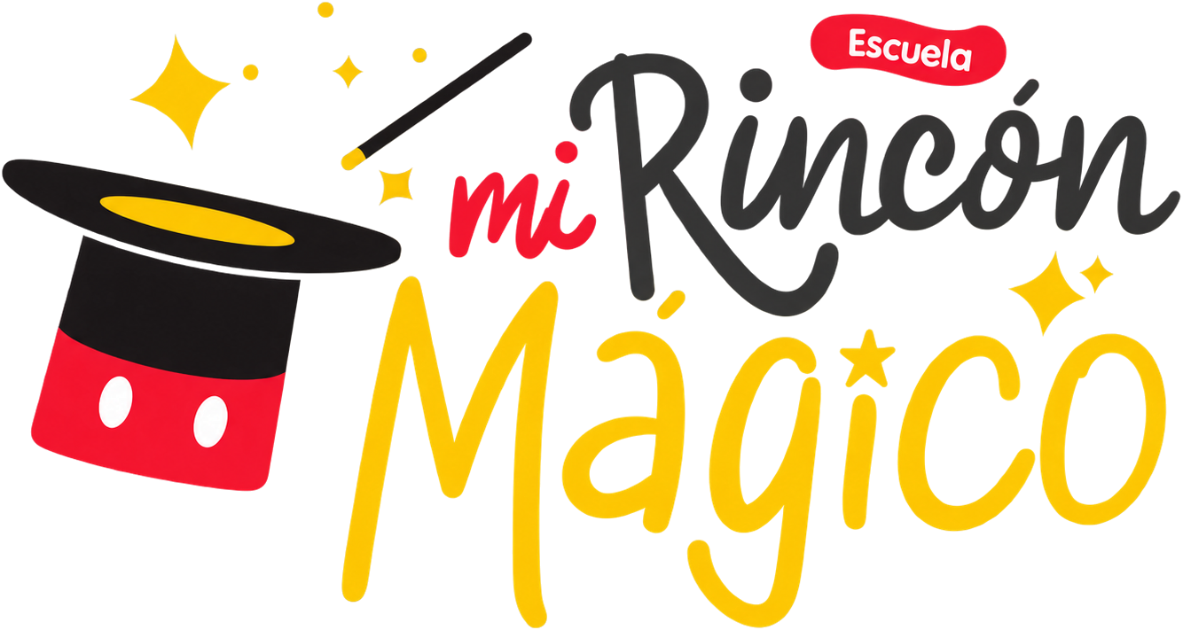 Escuela Mi Rincón Mágico